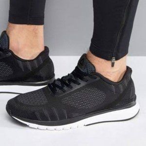 Reebok Print Smooth Ultk Running Shoes Size 7